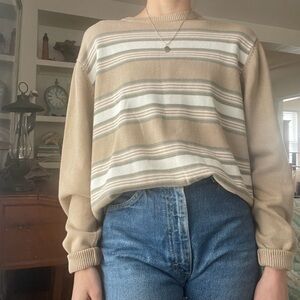 lightweight sweater